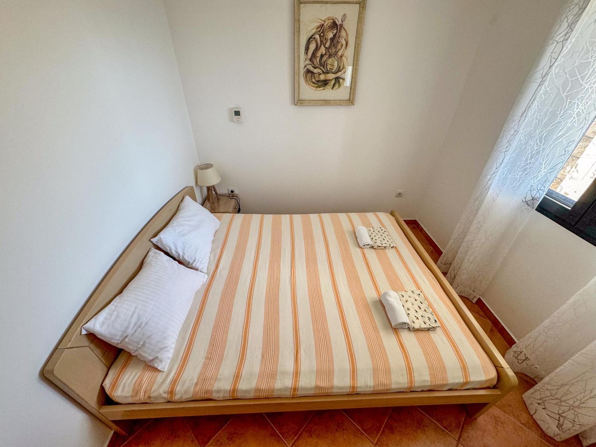 Residence Vukovic, Rezevici Buitenkant foto